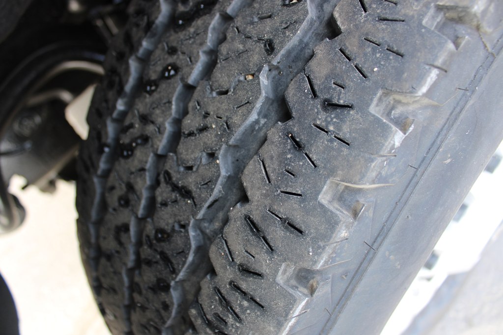 used work trucks for sale