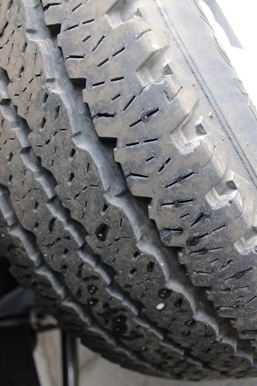 used work trucks for sale