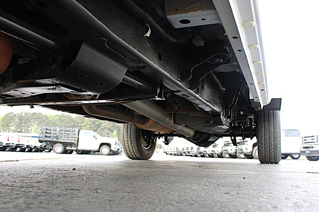 used work trucks for sale