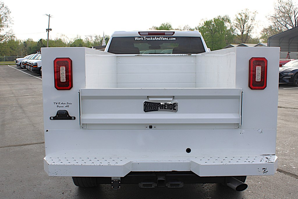 used work trucks for sale