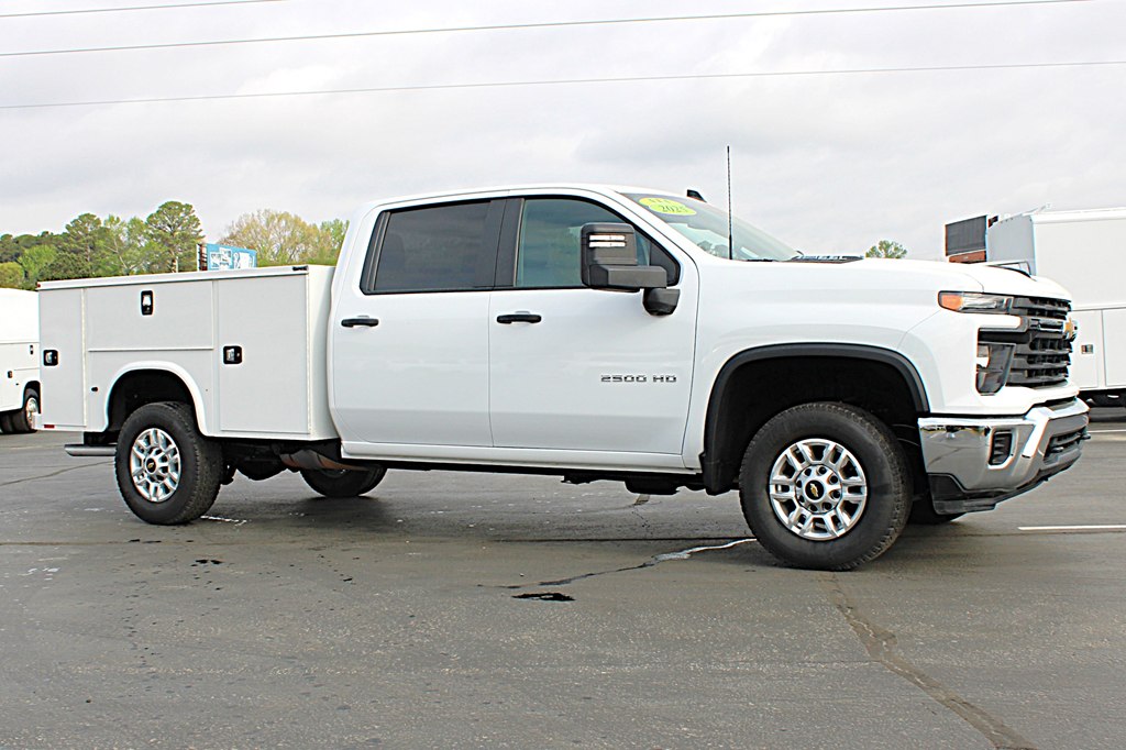 used work trucks for sale