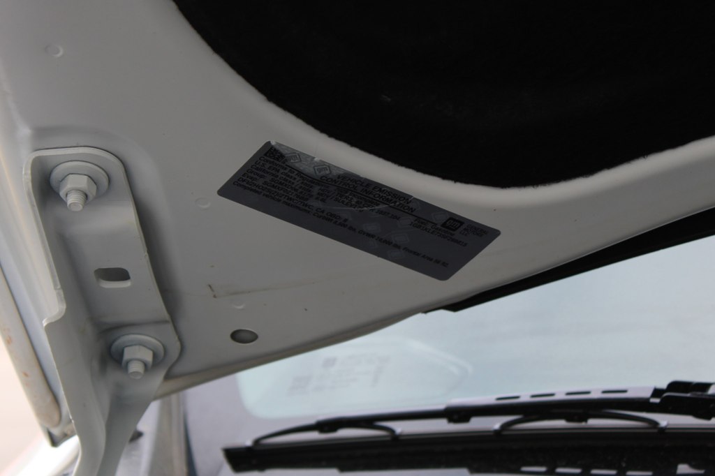 used work trucks for sale