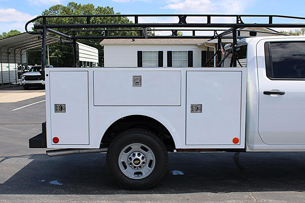 used work trucks for sale