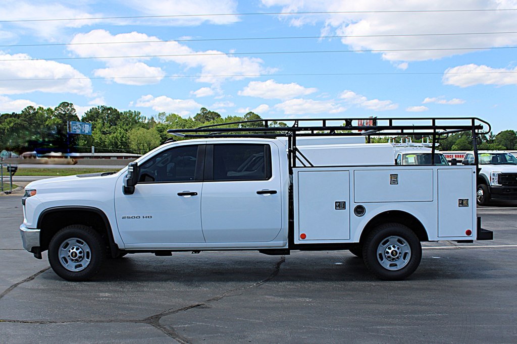 used work trucks for sale