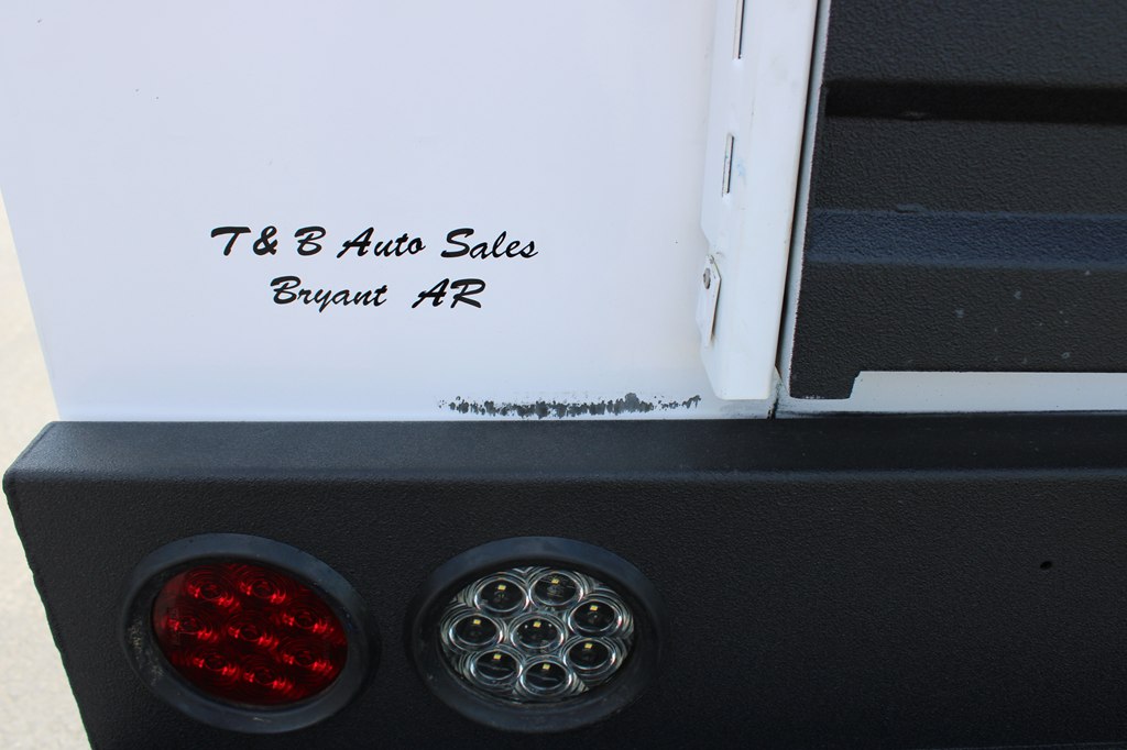 used work trucks for sale