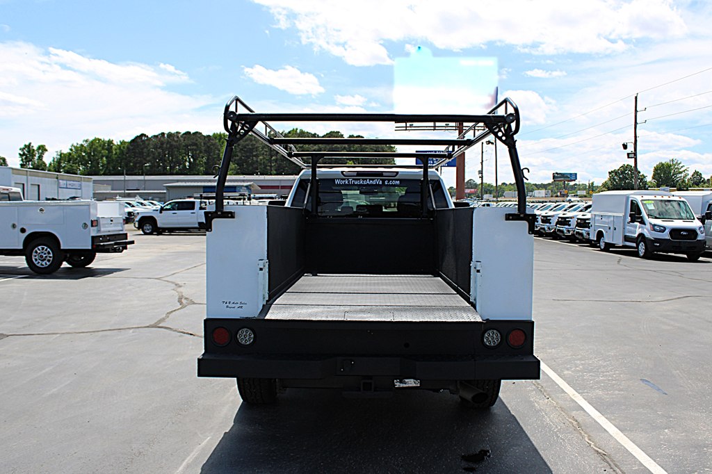 used work trucks for sale