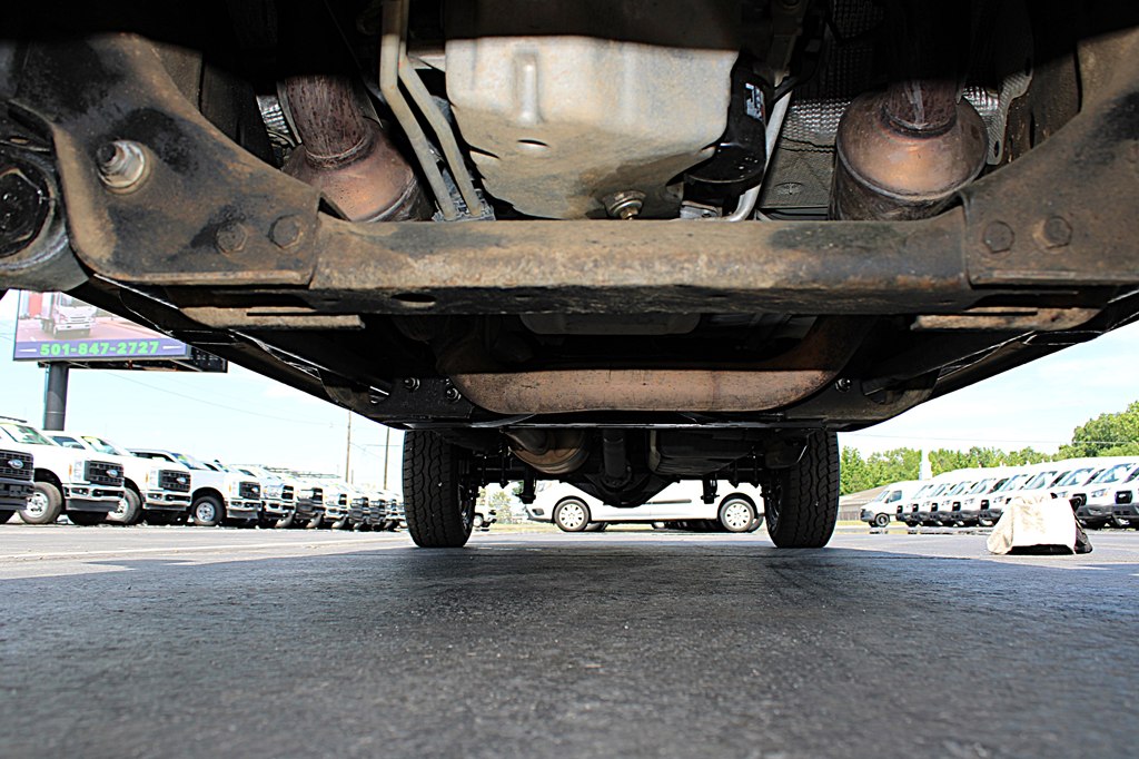 used work trucks for sale
