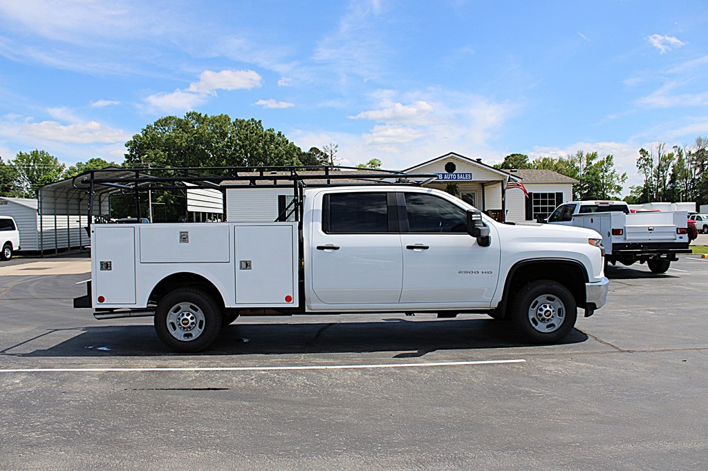 trucks for sale arkansas
