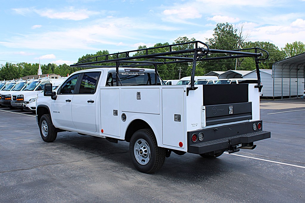 used work trucks for sale
