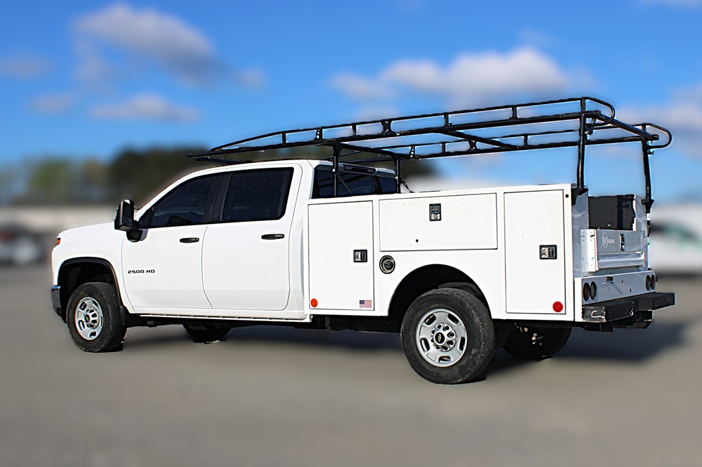 used work trucks for sale