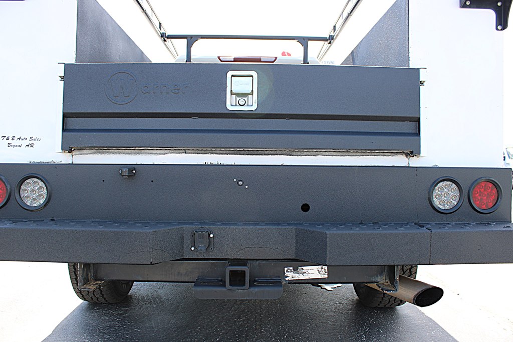 used work trucks for sale