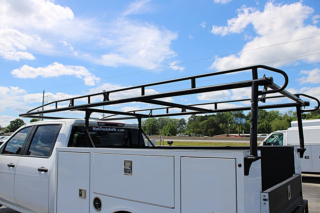 used work trucks for sale