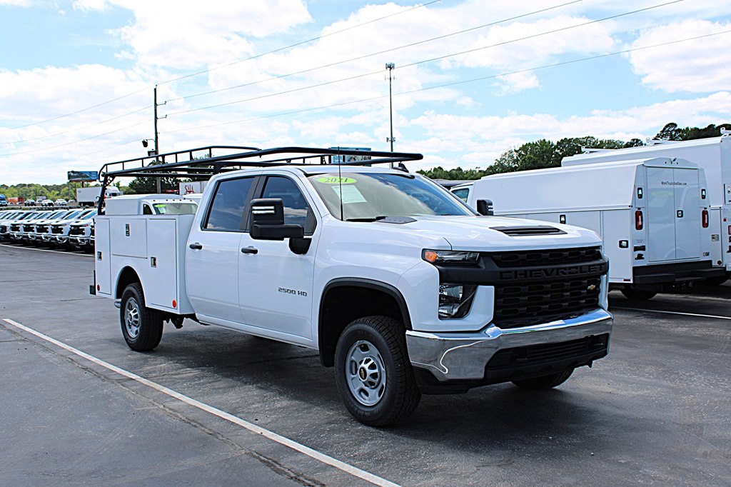 trucks for sale arkansas