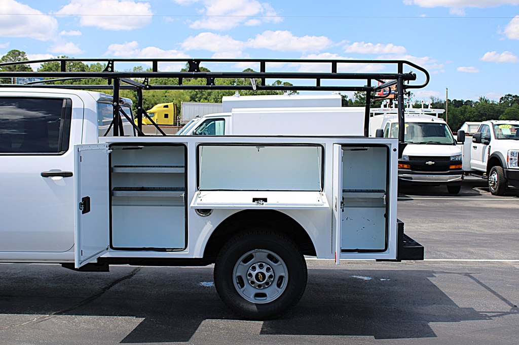 used work trucks for sale