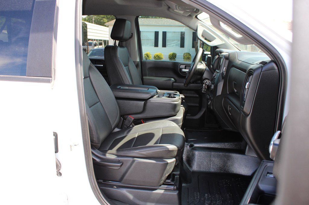 used work trucks for sale