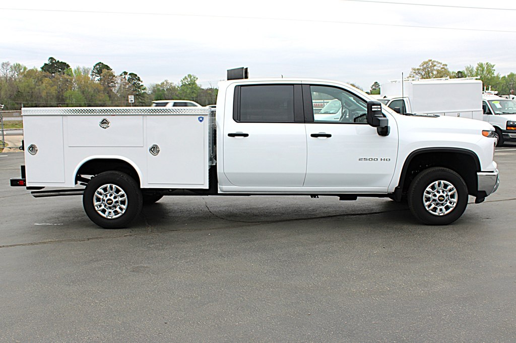 used work trucks for sale