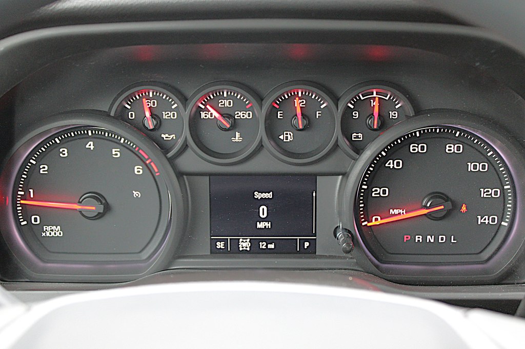 used work trucks for sale