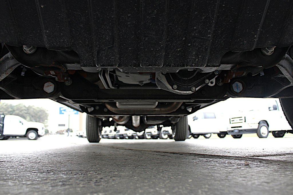 used work trucks for sale