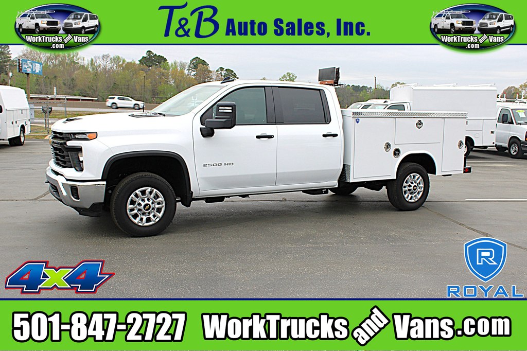 trucks for sale arkansas