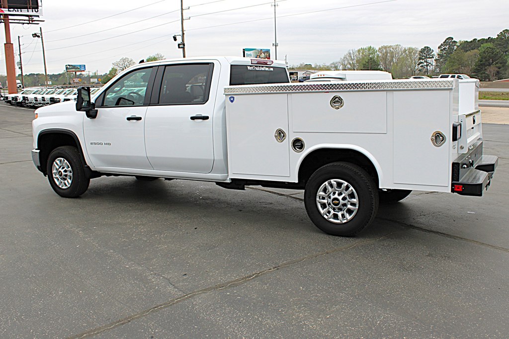 used work trucks for sale
