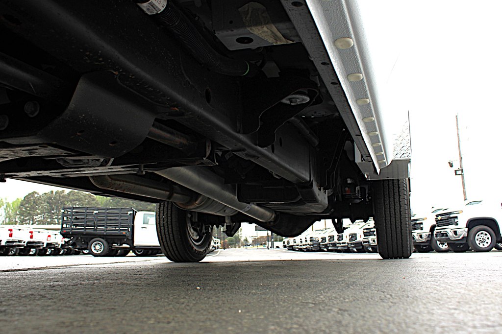 used work trucks for sale