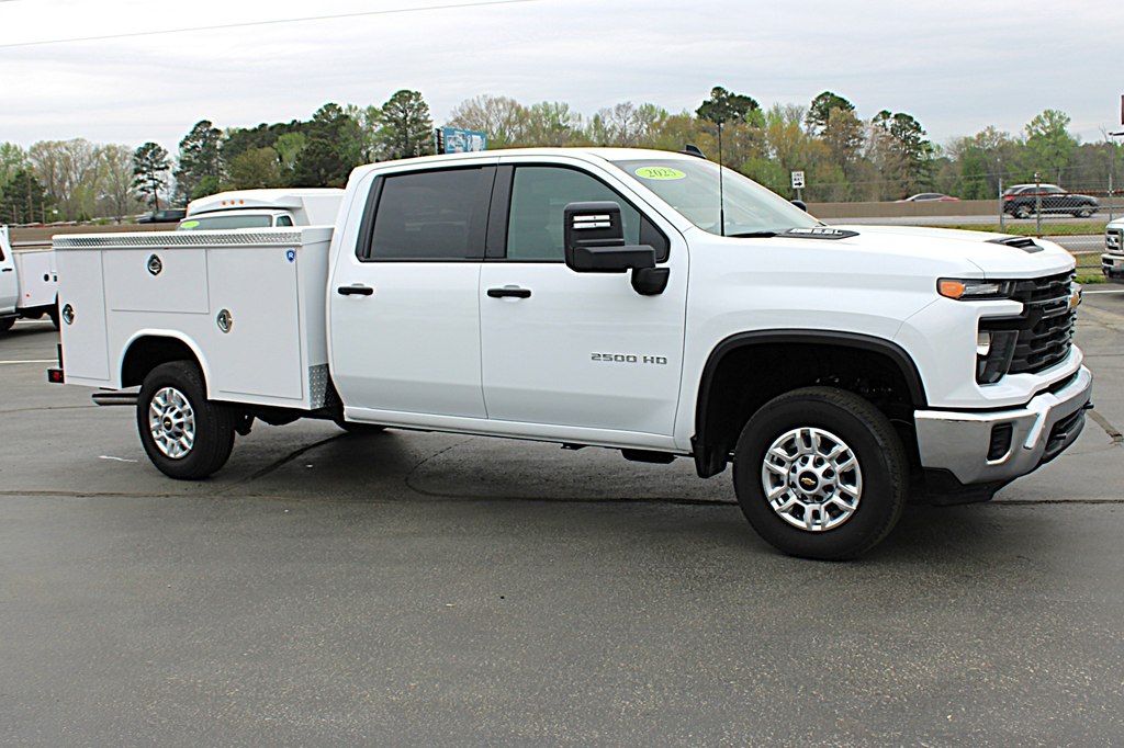 used work trucks for sale