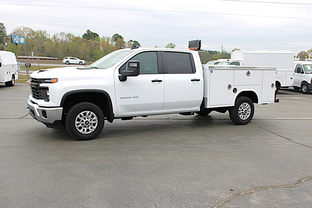 trucks for sale arkansas