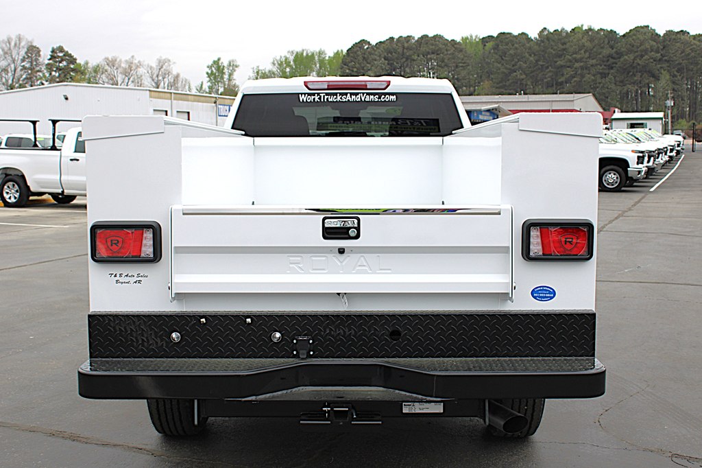 trucks for sale arkansas