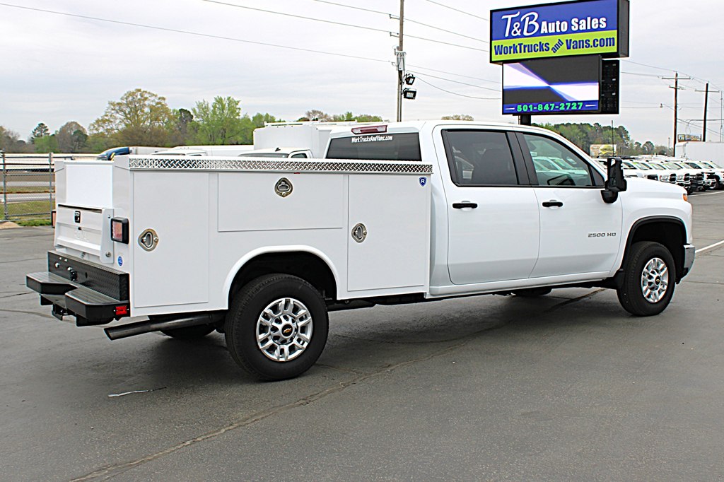 trucks for sale arkansas