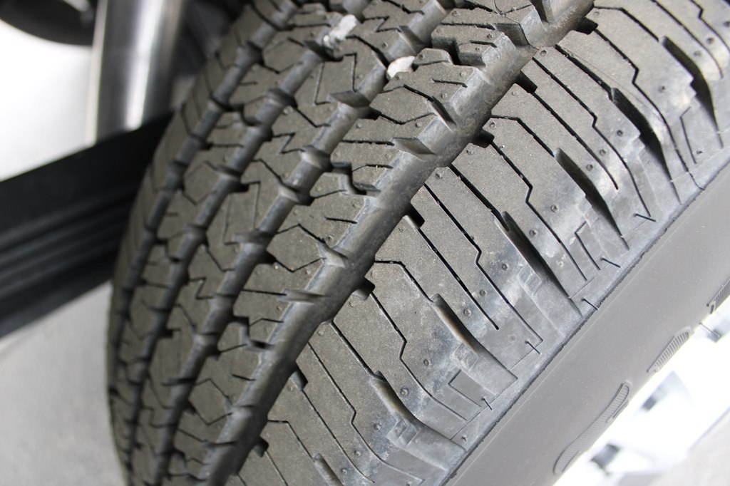 used work trucks for sale