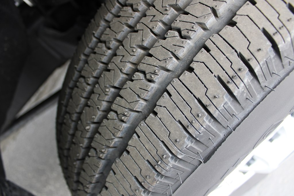 used work trucks for sale