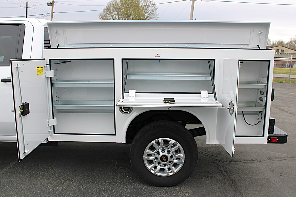 used work trucks for sale