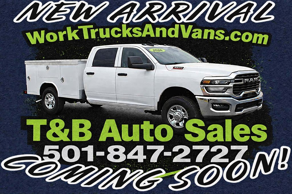 trucks for sale arkansas