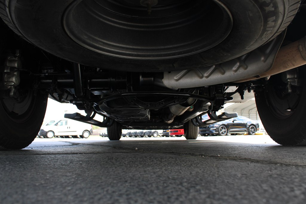 trucks for sale arkansas