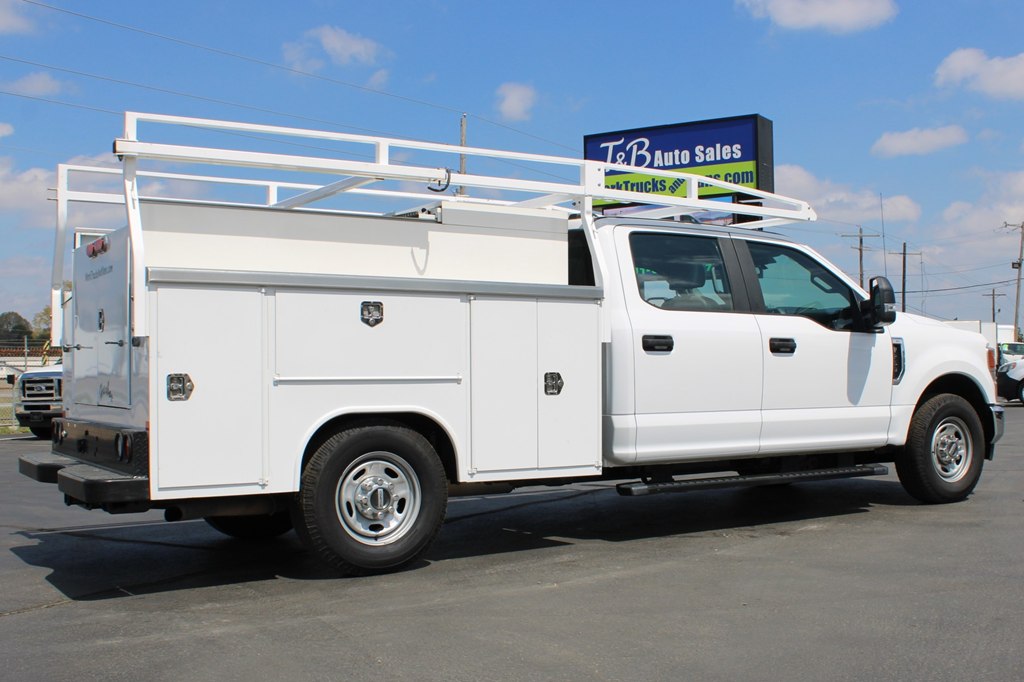 used work trucks for sale