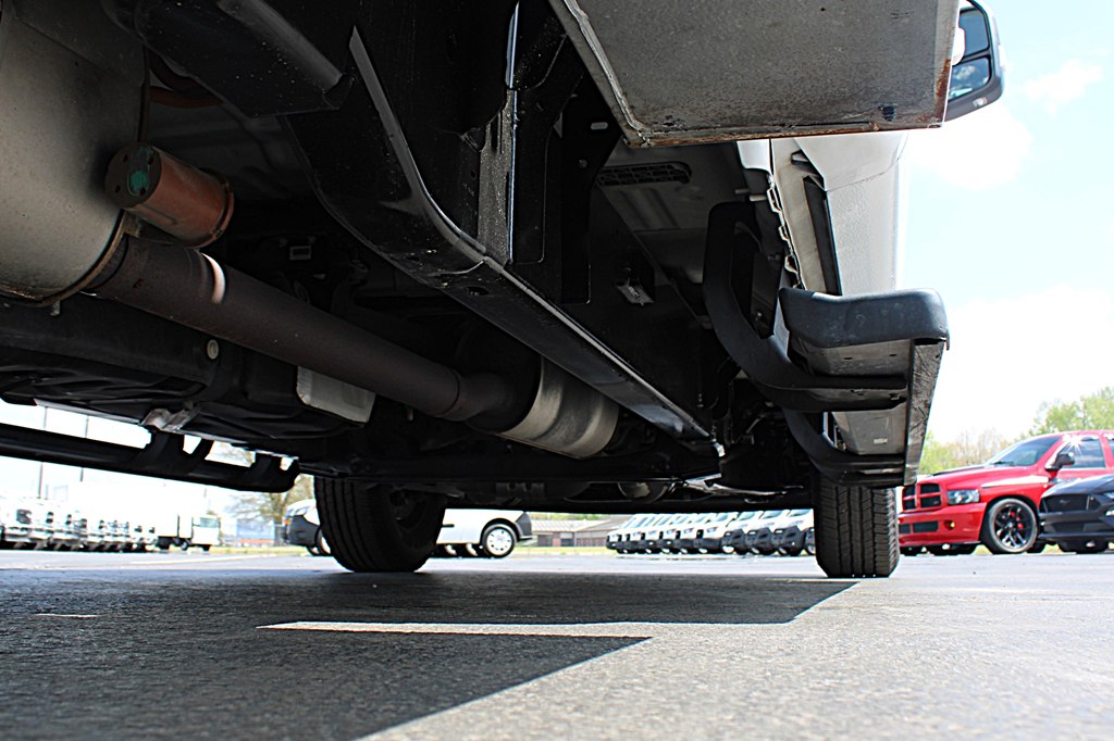 trucks for sale arkansas