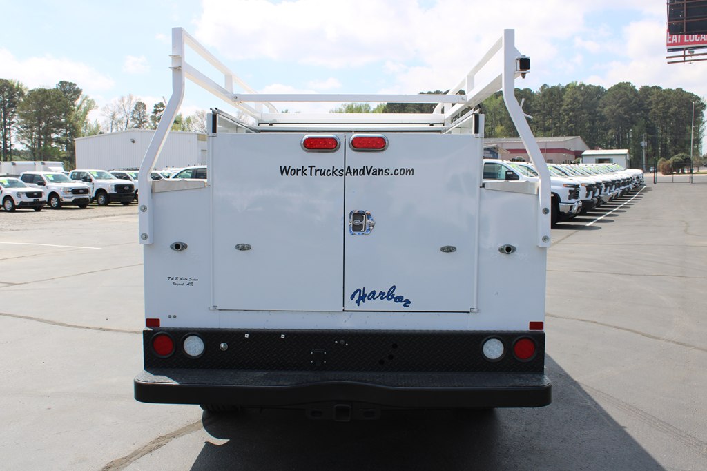 used work trucks for sale
