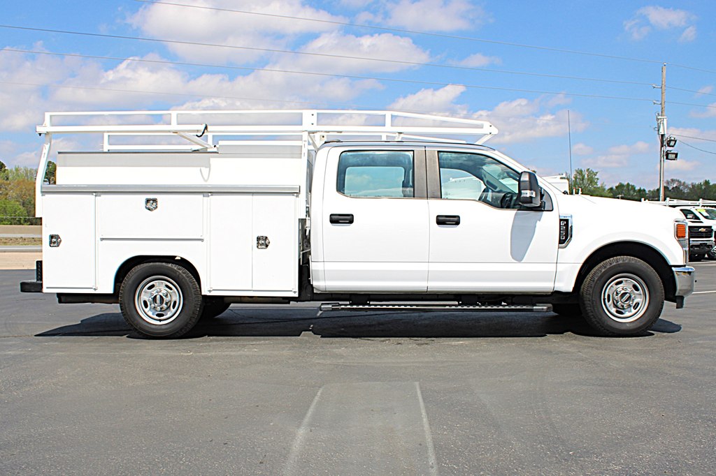 used work trucks for sale