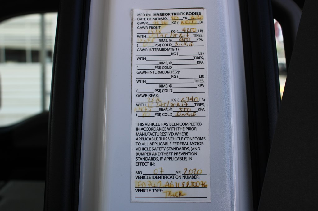 used work trucks for sale