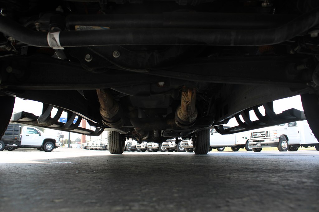 used work trucks for sale