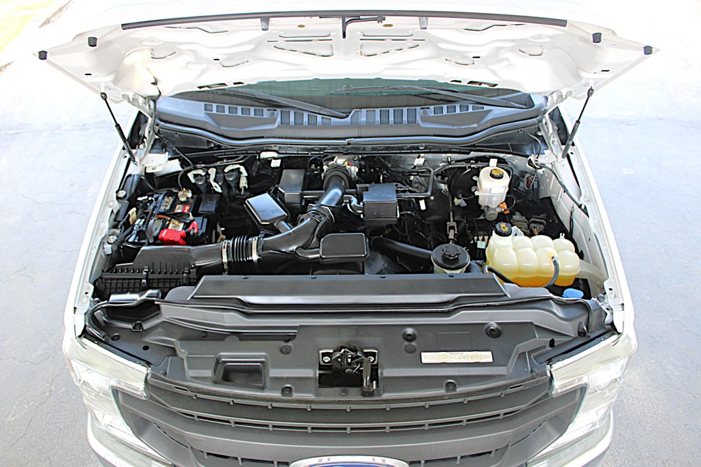 trucks for sale arkansas