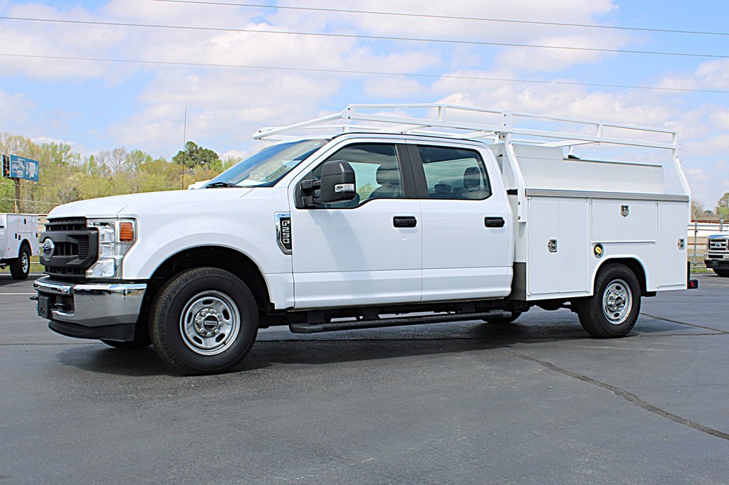 trucks for sale arkansas