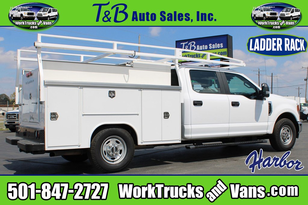 trucks for sale arkansas