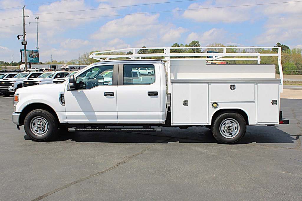 used work trucks for sale