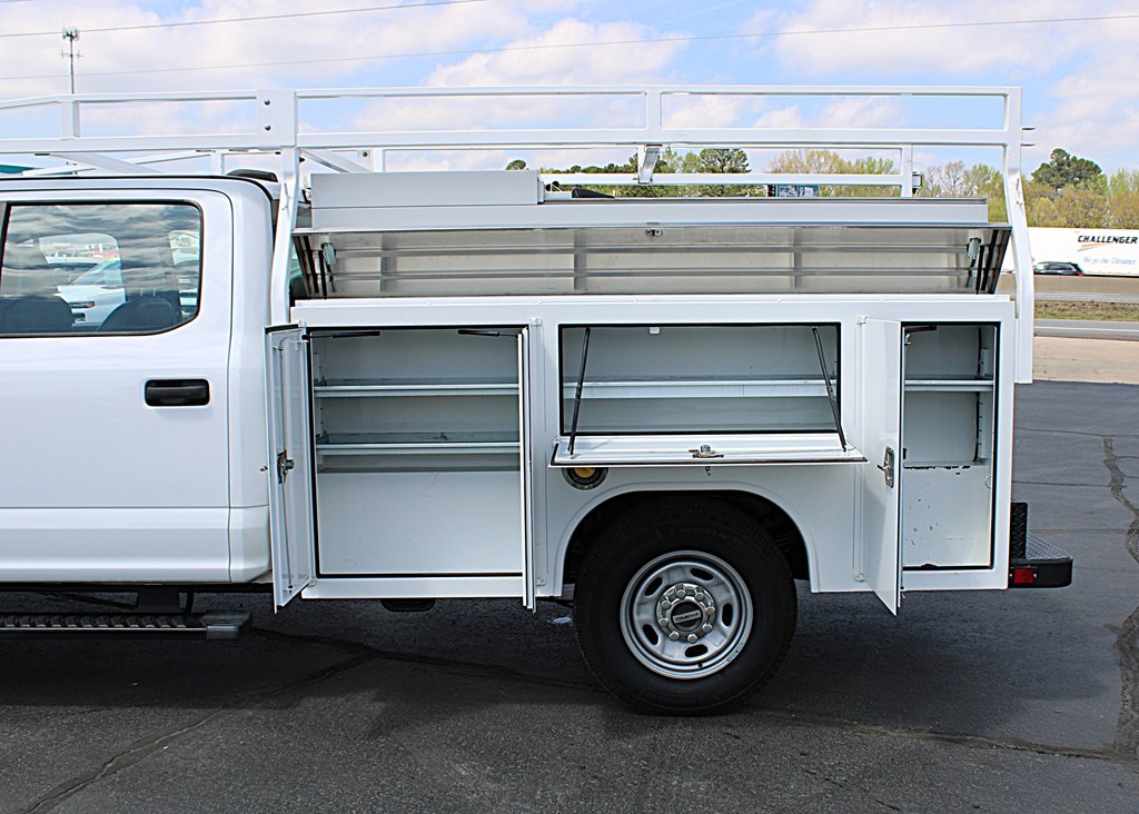 trucks for sale arkansas