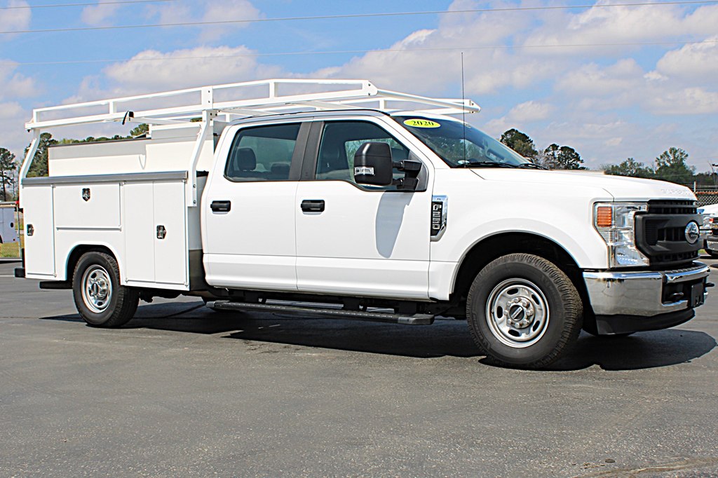 used work trucks for sale