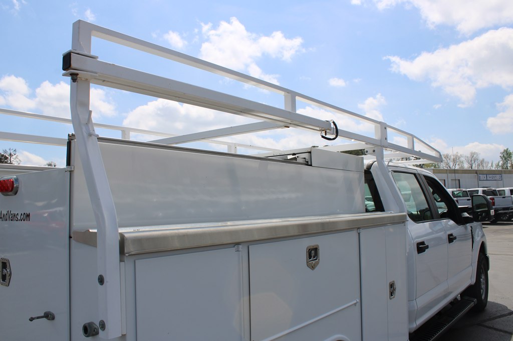 used work trucks for sale