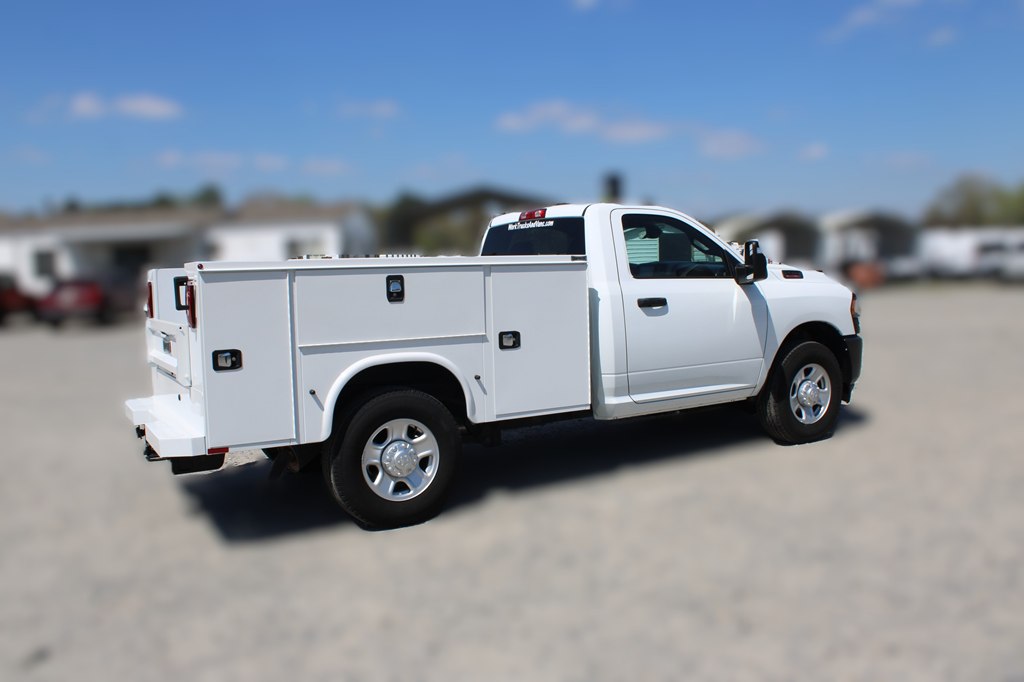 used work trucks for sale