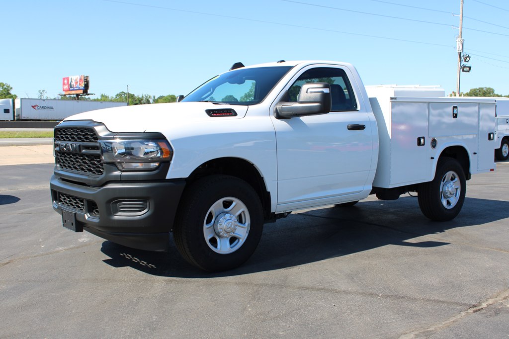 used work trucks for sale