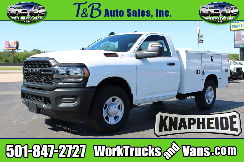 trucks for sale arkansas